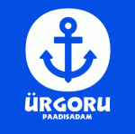 Ürgoru Paadisadam OÜ logo