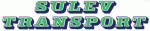 Sulev Transport OÜ logo
