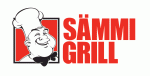 Sämmi Grill Mäo Keskuses logo