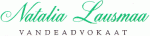 Advokaadibüroo Natalia Lausmaa logo