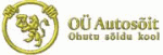 Autosõit OÜ Viljandis logo