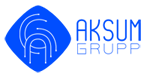 Aksum Grupp OÜ logo
