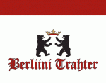 Berliini Trahter logo