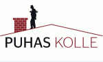 Puhas Kolle OÜ logo