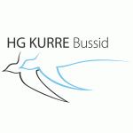 HG KURRE Bussid logo