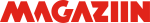 Võru Magaziin logo
