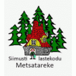 Siimusti Lastekeskus Metsatareke logo