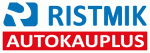 RISTMIK MUSTAMÄE logo