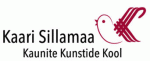 Kaari Sillamaa Kaunite Kunstide Kool, Kaari Sillamaa Muusikateater logo