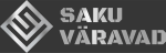 Saku väravad OÜ logo